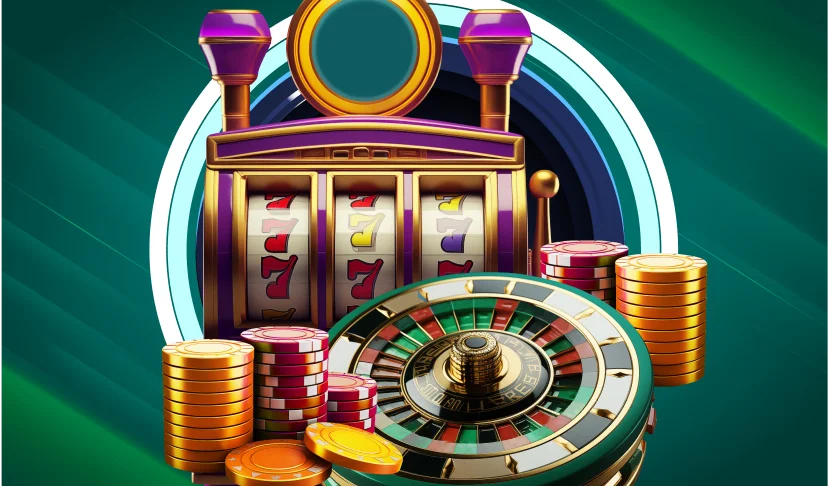 22Bit Cash Splash